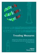 Flutes & Clarinets Together: Treading Measures 