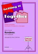 Rondeau From Abdelazer 