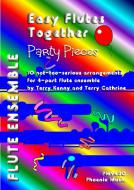 Easy Flutes Together: Party Pieces Download