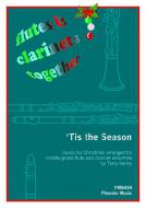 Flutes & Clarinets Together: Christmas 