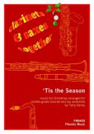 Clarinets & Saxes Together (Christmas) 