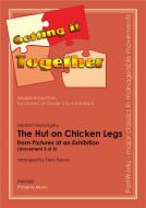 Hut On Chicken Legs Download