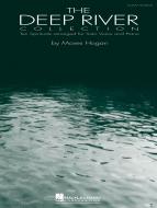 The Deep River Collection Vol. 1 - Low Voice 