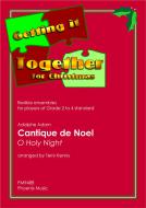Cantique de Noel 