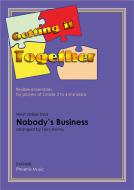 Nobody's Business 
