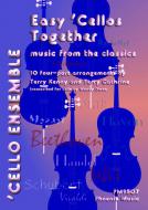Easy Cellos Together: Music From The Classics 