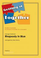 Rhapsody in Blue 