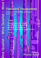Fairwind Foursomes Book 2 