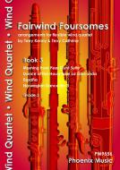 Fairwind Foursomes Book 3 