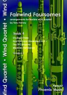 Fairwind Foursomes Book 4 