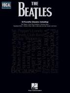 The Beatles Note for Note Vocal Transcriptions 