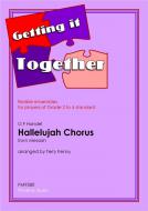 Hallelujah Chorus 