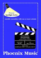 Bacchanale from Samson & Delilah 