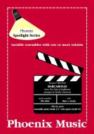 Barcarolle from Tales of Hoffman 