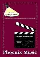 The Irish Washerwoman 