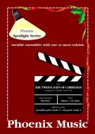 The Twelve Days Of Christmas 