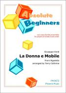 La Donna e Mobile 