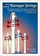 First Book of Baroque Strings 