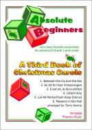 Third Book of Christmas Carols 