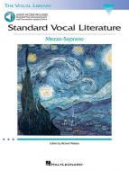 Standard Vocal Literature - Mezzo Soprano 