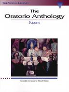 The Oratorio Anthology 