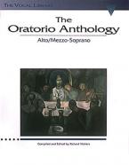 The Oratorio Anthology 