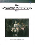 The Oratorio Anthology - Tenor 