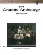 The Oratorio Anthology 