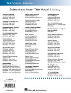 Songs Of Richard Strauss 