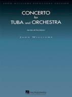 Concerto For Tuba And Orchestra 