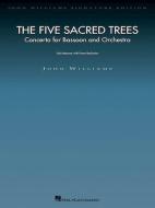 The Five Sacred Trees 