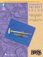 Intermediate Trumpet Solos 