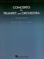 Concerto for Trumpet and Orchestra 