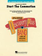 Start The Commotion 