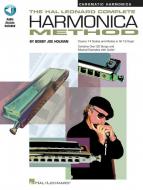 The Hal Leonard Complete Harmonica Method 
