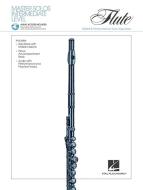 Master Solos for Flute and Piano (Intermediate Level) 