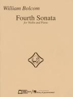 Fourth Sonata For Violin And Piano 