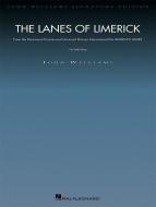 The Lanes of Limerick from Angelas Ashes for Solo Harp 