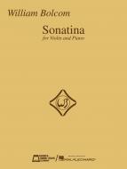 Sonatina For Violin And Piano 