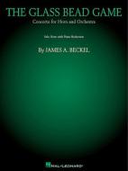 The Glass Bead Game (Concerto For Horn And Orchestra) 