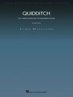 Quidditch For Brass Choir 