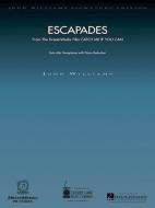 Escapades (from Catch Me If You Can) 