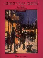 Christmas Duets For Violin And Other C Instruments 