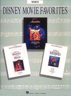 Disney Movie Favorites Trombone 
