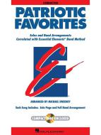 Patriotic Favorites 