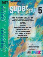 SuperSet #5 The Patriotic Collection 