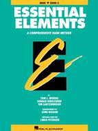 Essential Elements Book 2 - Original Series 