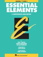 Essential Elements Book 2 - Original Series 