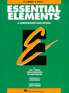 Essential Elements Book 2 - Original Series 