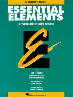 Essential Elements Book 2 - Original Series 